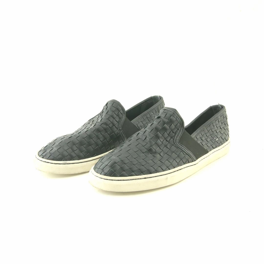 ARTUROCHIANG . Slip-on Rubber Outsole