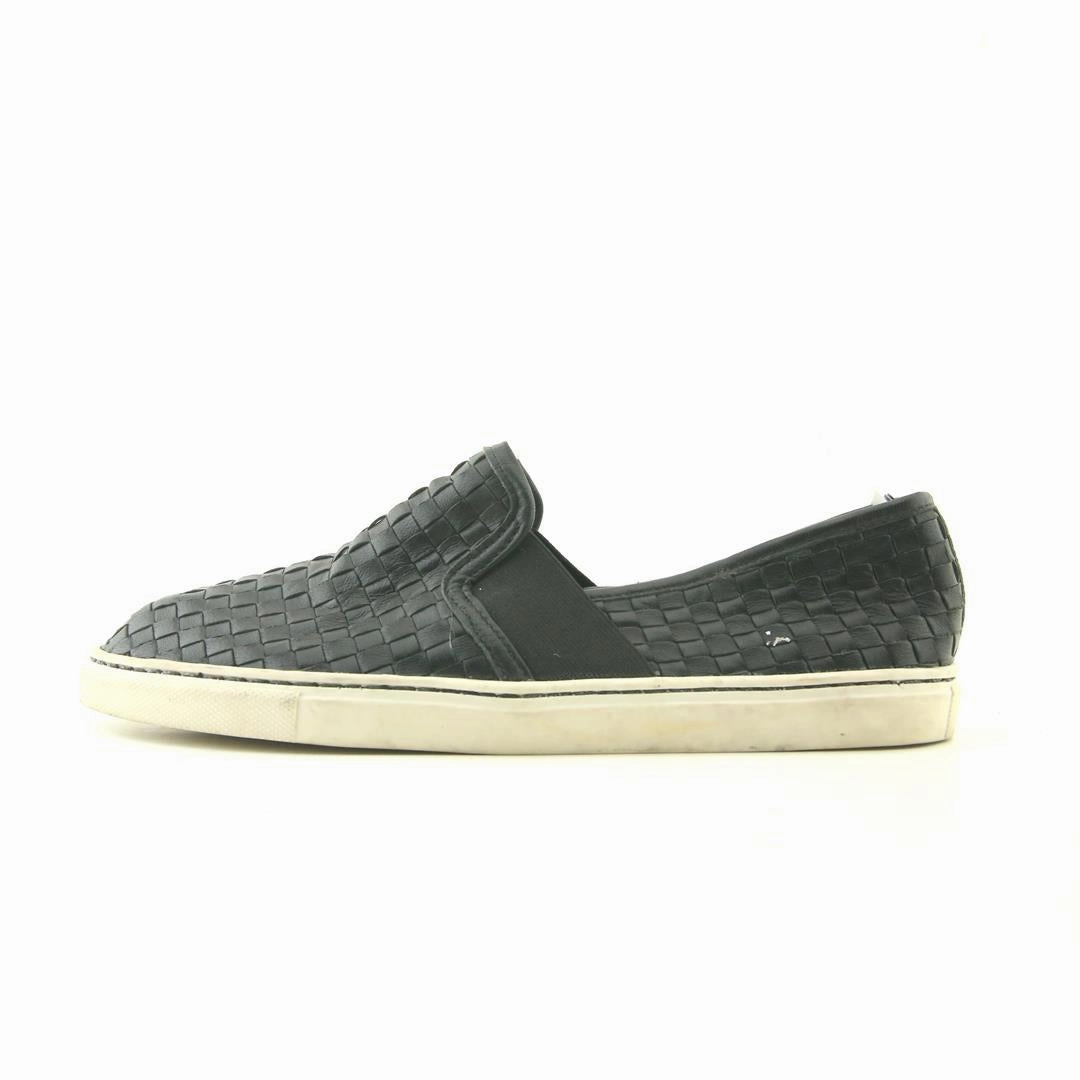 ARTUROCHIANG . Sherpa Slip On