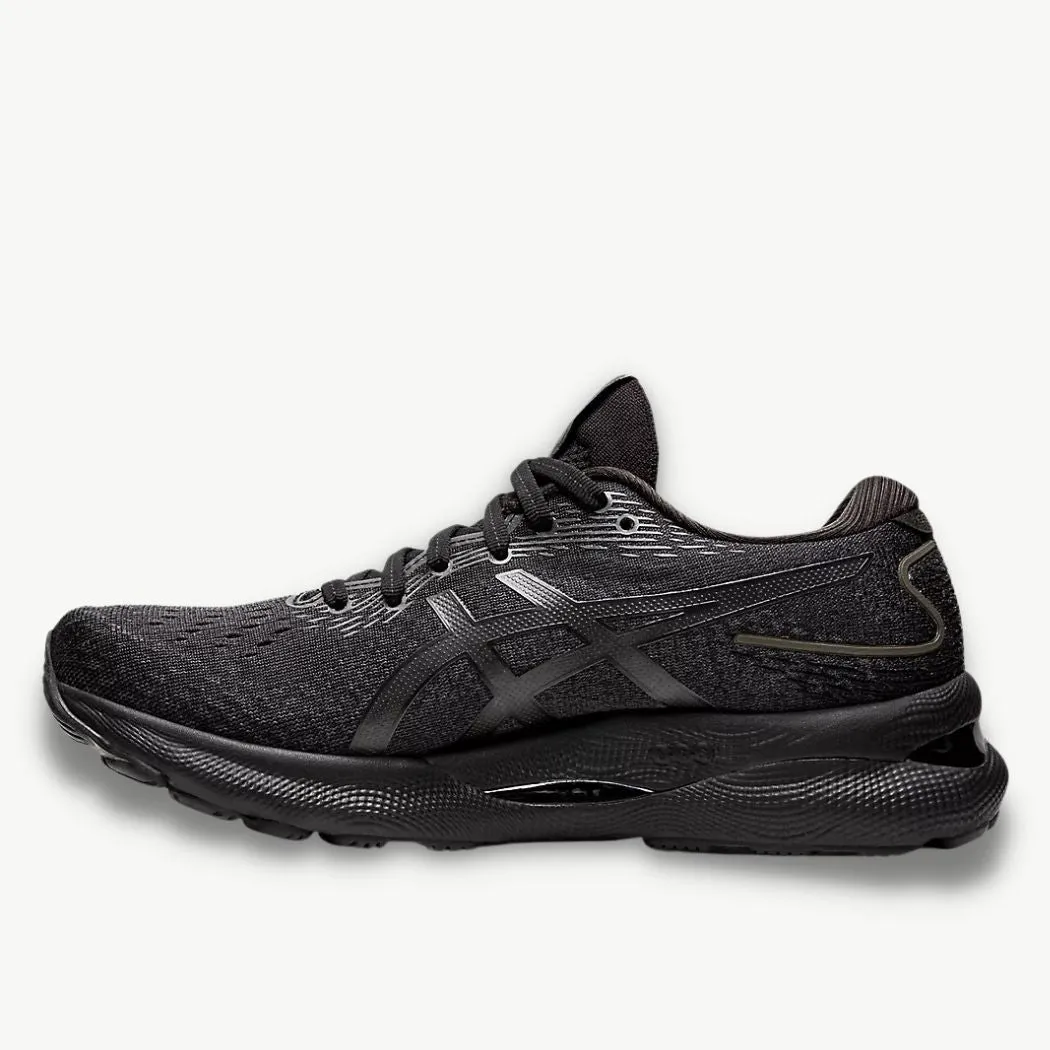 asics Gel-Nimbus 24 Women's Running Shoes Cam Newton Training Shoes Review