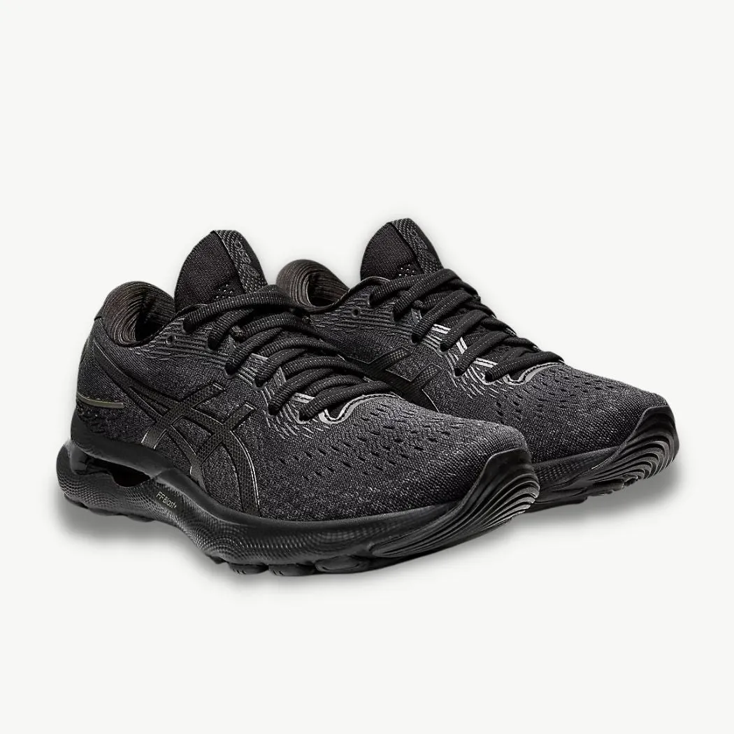 Best Shoes To Wear For Weight Training asics Gel-Nimbus 24 Women's Running Shoes