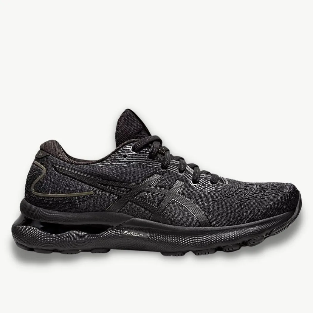 Shoes Trainer Sneaker asics Gel-Nimbus 24 Women's Running Shoes