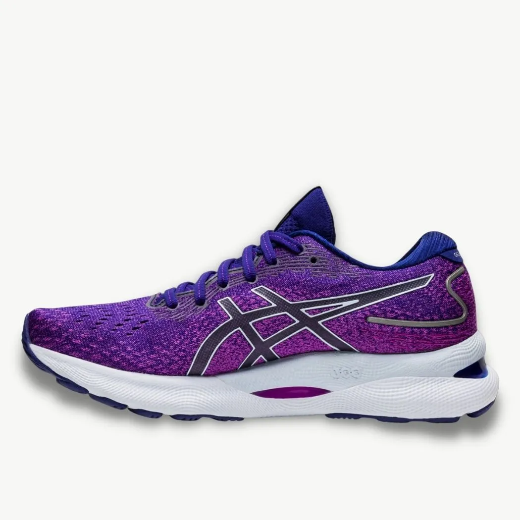 Asics Gel Intensity Cross Training Shoe asics Gel-Nimbus 24 Women's Running Shoes