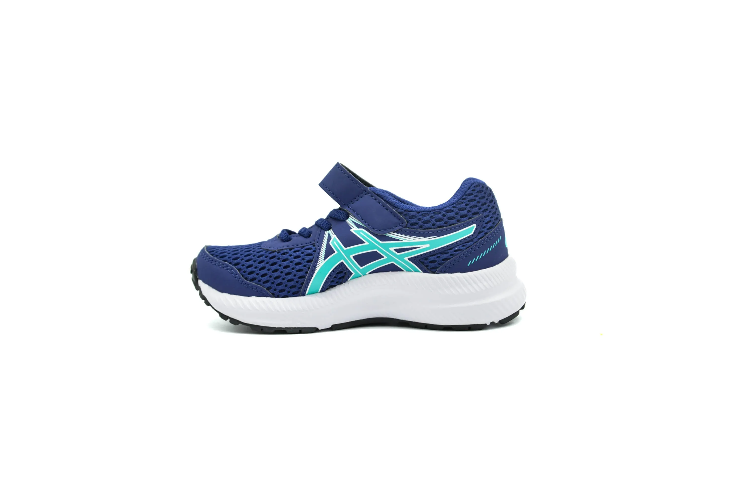 Running Shoes And Apparel ASICS YOUTH GIRLS' CONTEND 7 RUNNING SHOE