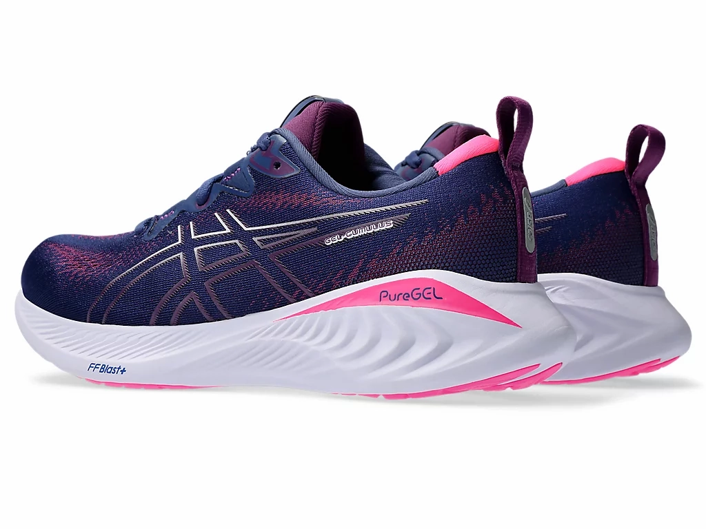 ASICS Women's Gel-Cumulus 25 Reebok Flashfilm Training Shoes