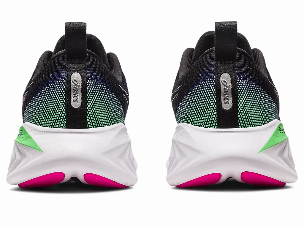 ASICS Women's Gel-Cumulus 25 Best Everyday Trainer Running Shoe