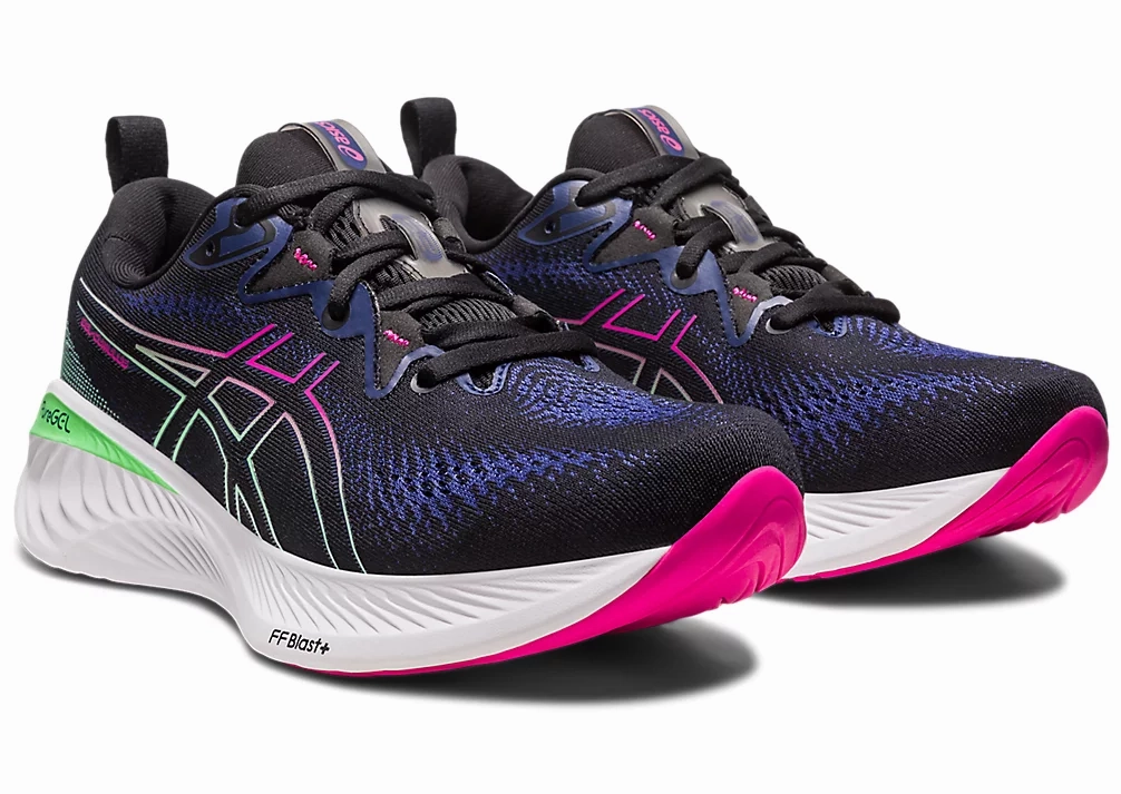 Cross Training Shoes With Arch Support ASICS Women's Gel-Cumulus 25