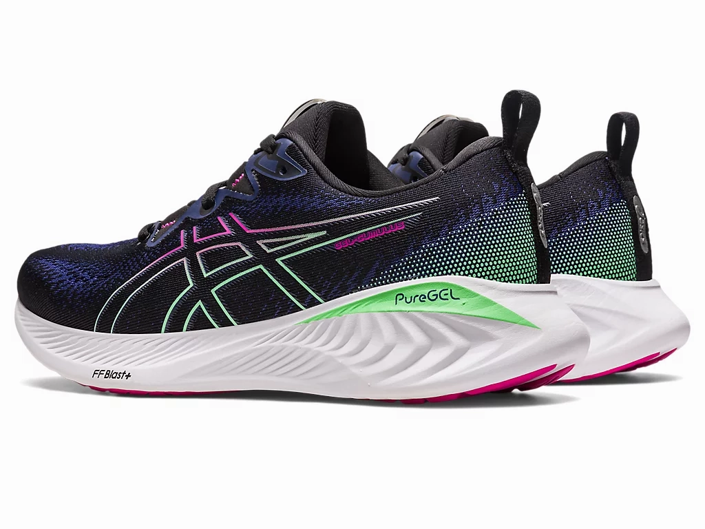 Ryka Training Shoes Reviews ASICS Women's Gel-Cumulus 25