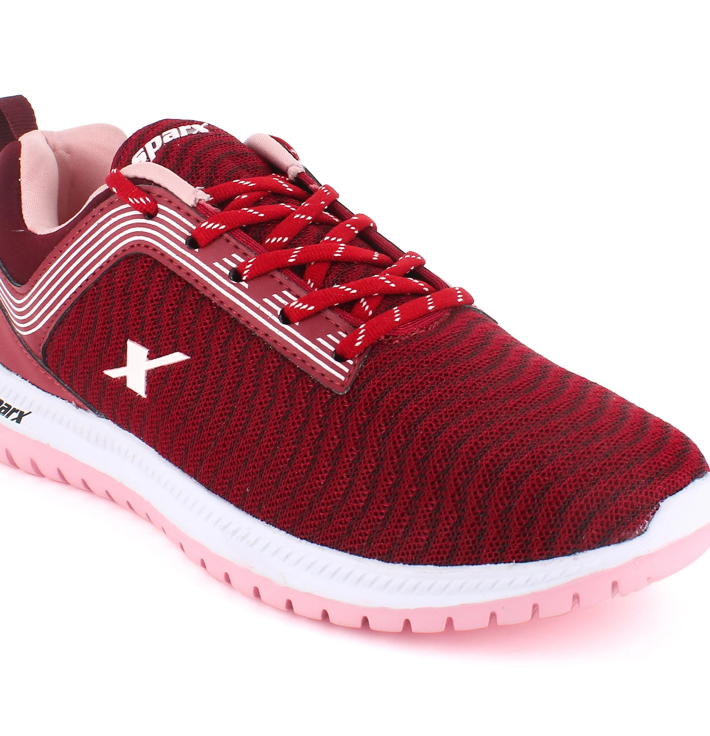 Athleisure Shoes for Women SL 164 Drop In Midsole Basketball Shoes