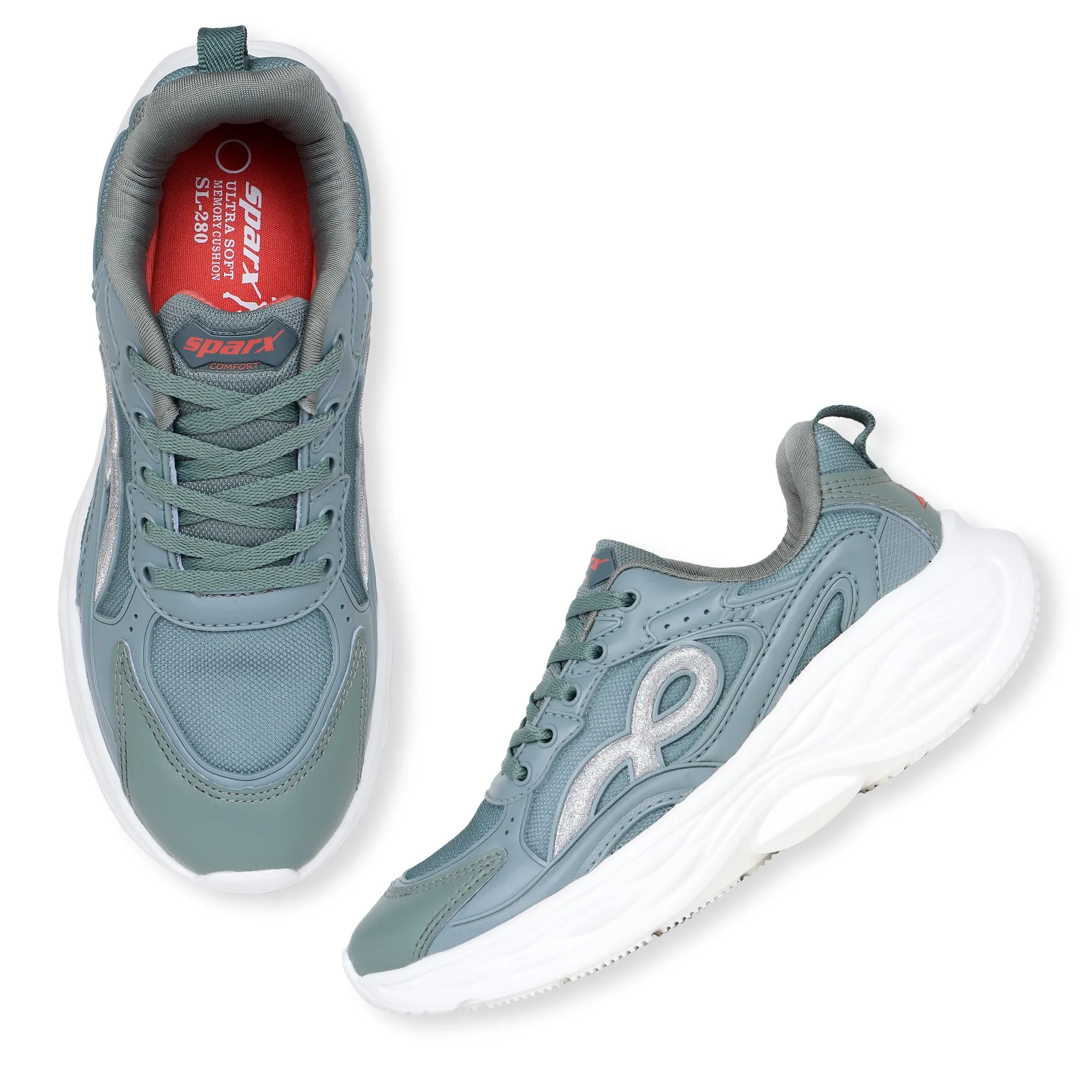 Lamelo Basketball Shoes Athleisure Shoes for Women SL 280