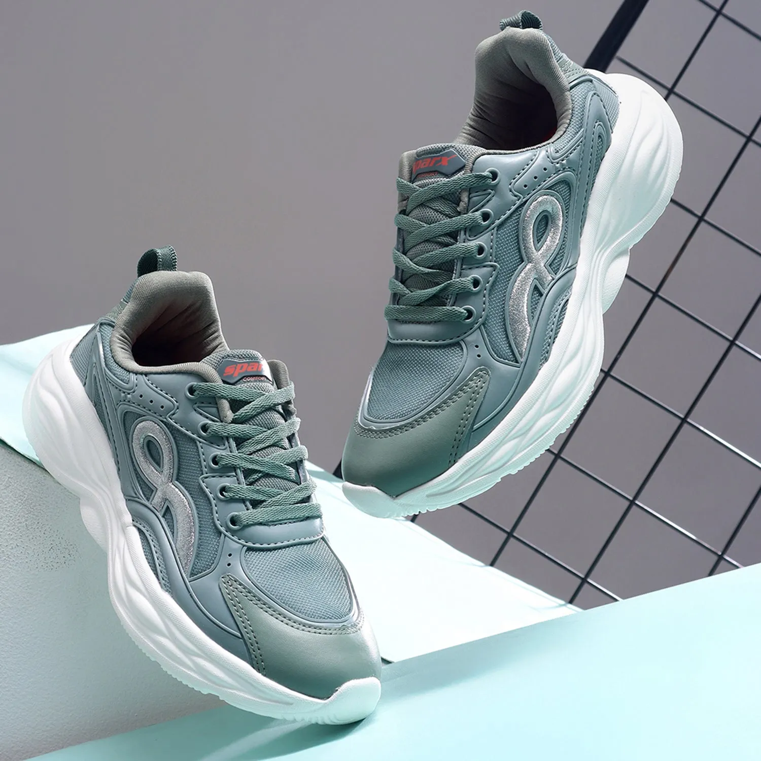 Soldier Basketball Shoes Athleisure Shoes for Women SL 280