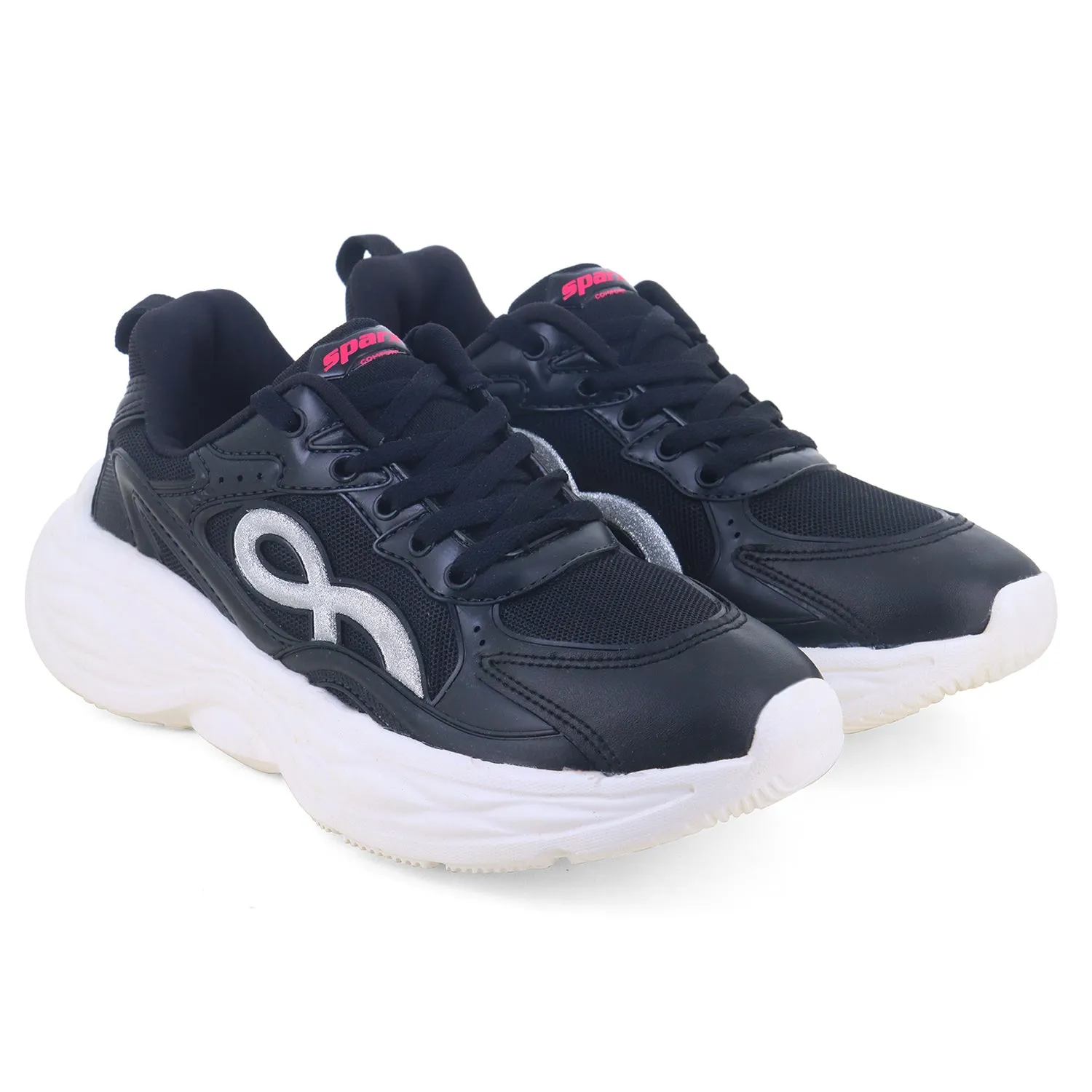 Athleisure Shoes for Women SL 280 Best Traction And Cushion Basketball Shoes