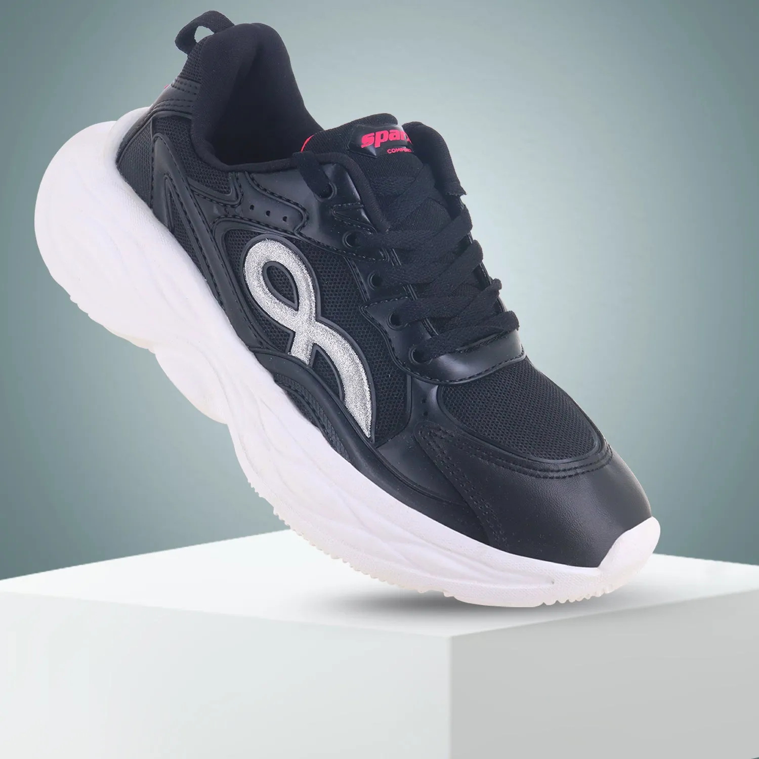 Basketball Shoes Springs Athleisure Shoes for Women SL 280