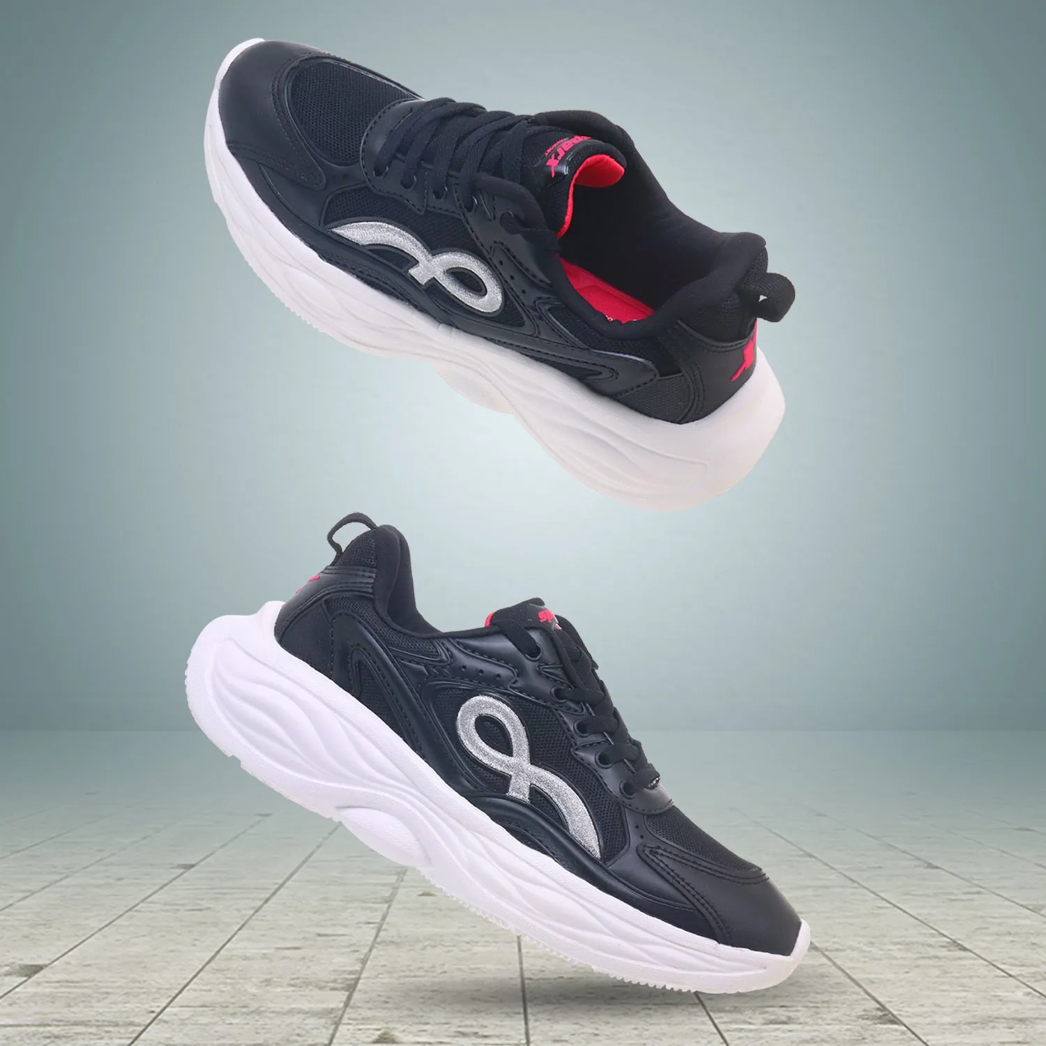 Athleisure Shoes for Women SL 280 Basketball Shoes Pictures