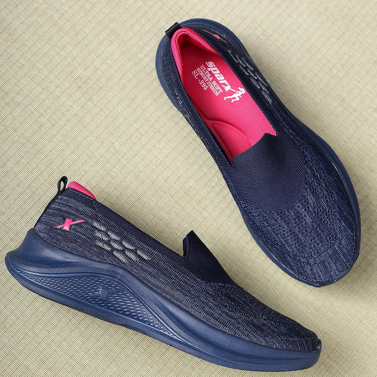 Athleisure Shoes for Women SL 295 Basketball Shoes Trey 5