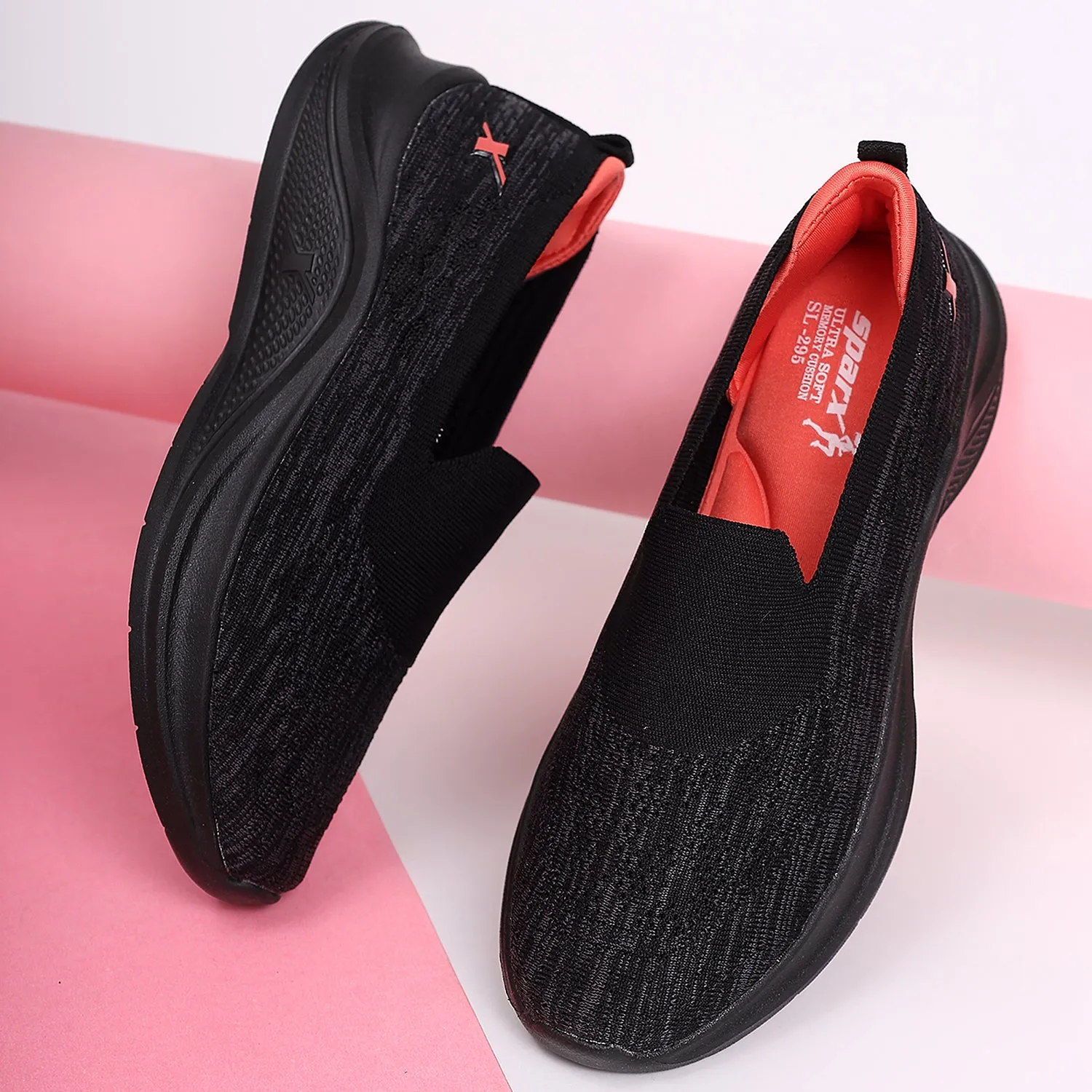 Basketball Shoes Youth Athleisure Shoes for Women SL 295