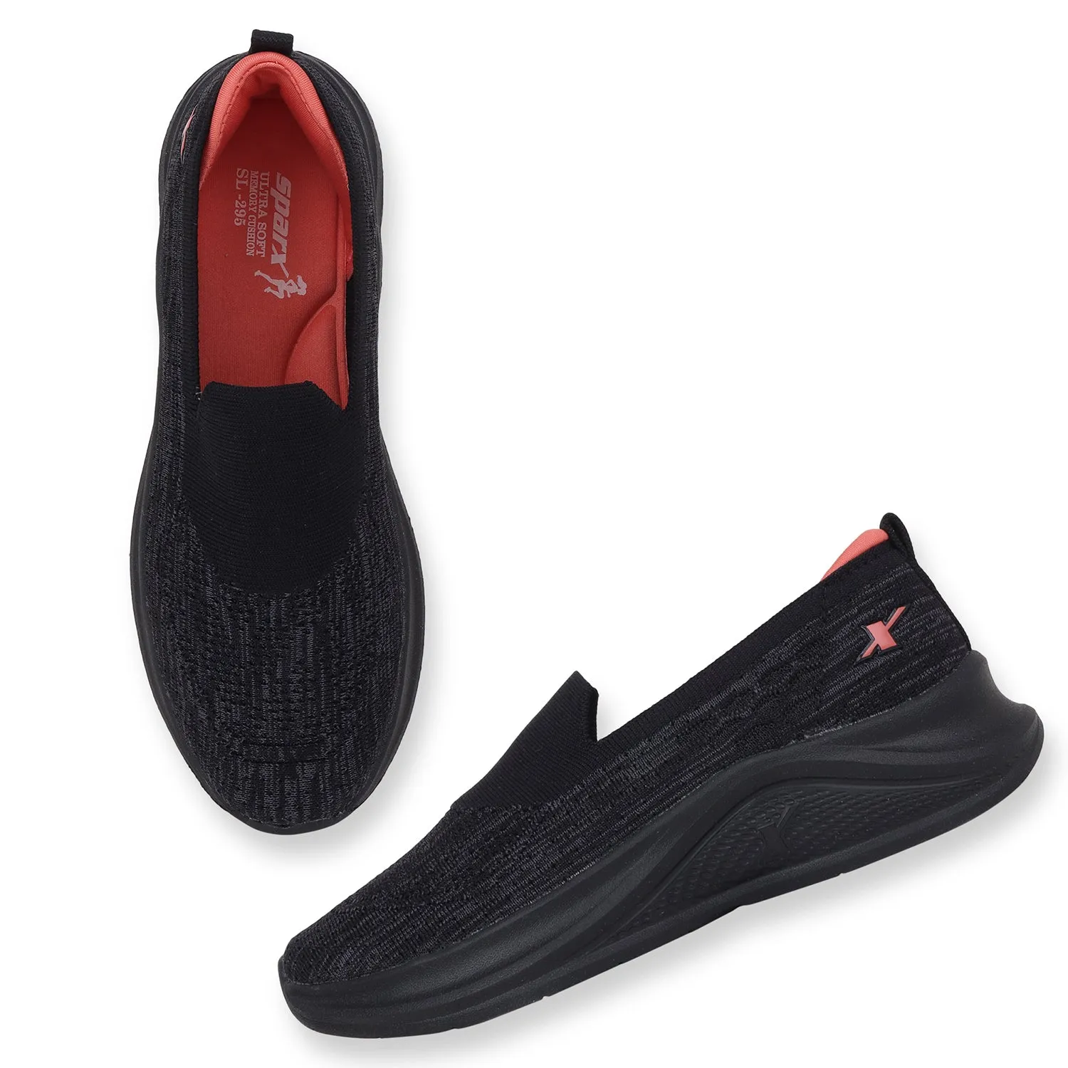 Athleisure Shoes for Women SL 295