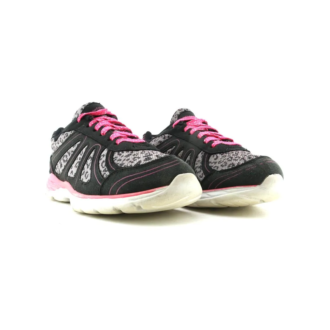 ATHLETECH BOLD Running Shoes Vs Walking