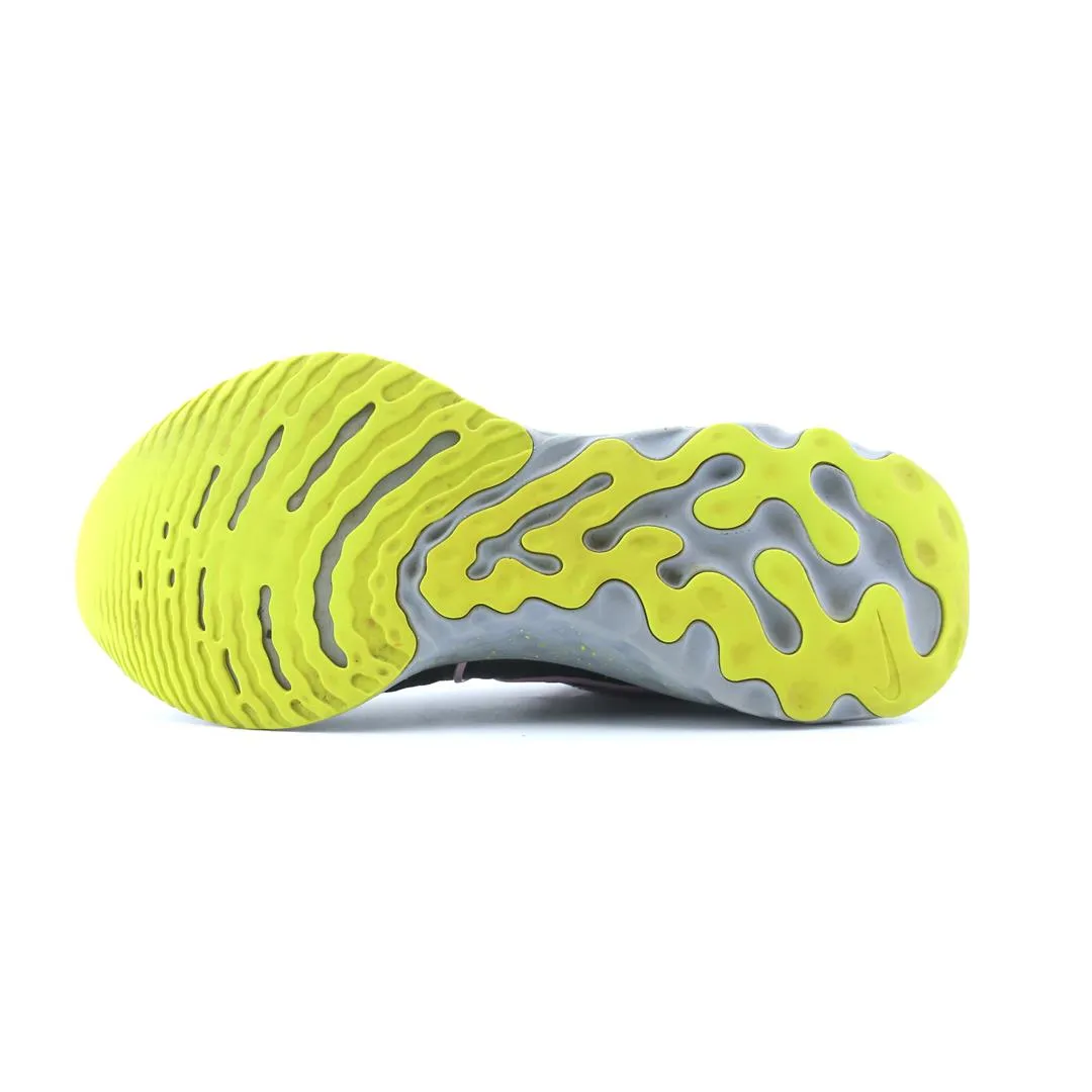 NIKE REACT INFINITY RUN FLYKNIT 2 Nike Shoes Shield