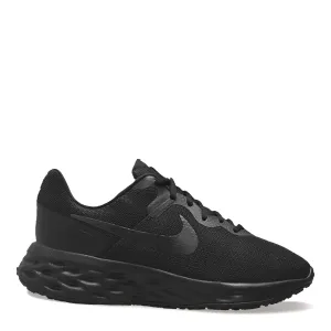 Nike Shoes Reax Men's Nike, Revolution 6 Running Shoe - Wide Width