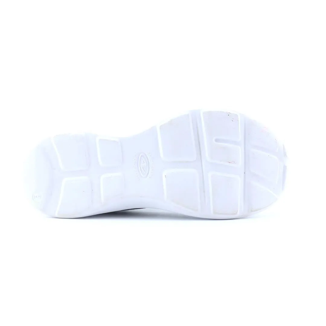 Running Shoes For A High Arch ATHLETIC WORKS MEMORY FOAM