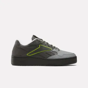 Basketball Shoes Cost Atr Chill Basketball Shoes Grey/Digital Lime
