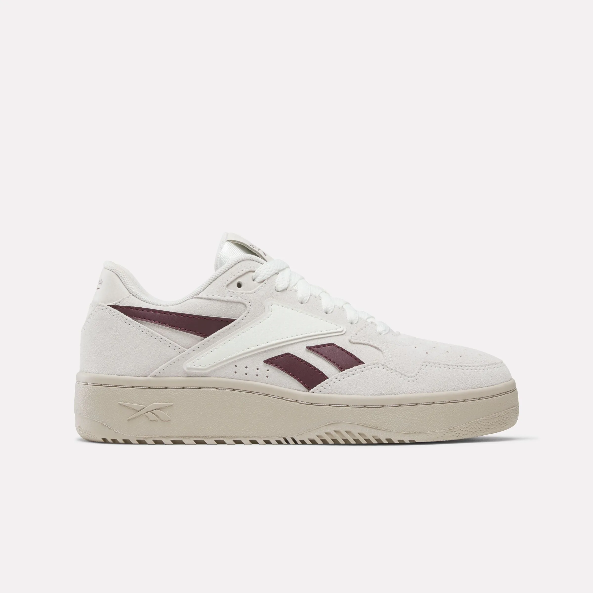 Atr Chill Luxegrey/Moonstone/Blackcherry Best Point Guard Basketball Shoes