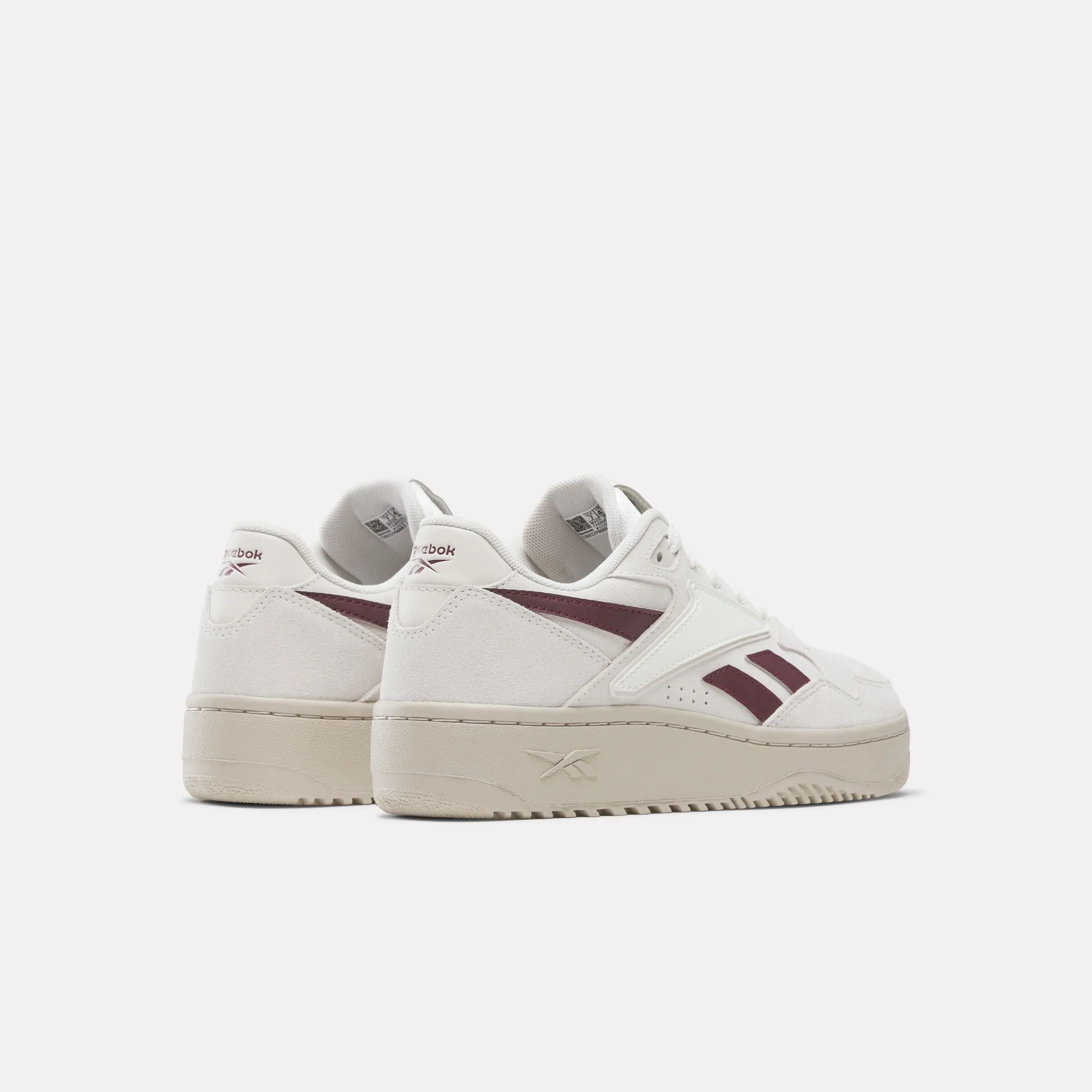 Atr Chill Luxegrey/Moonstone/Blackcherry Unique Basketball Shoes