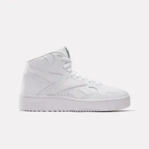 Atr Chill Mid Basketball Shoes White/White/White Tai Chi Basketball Shoes