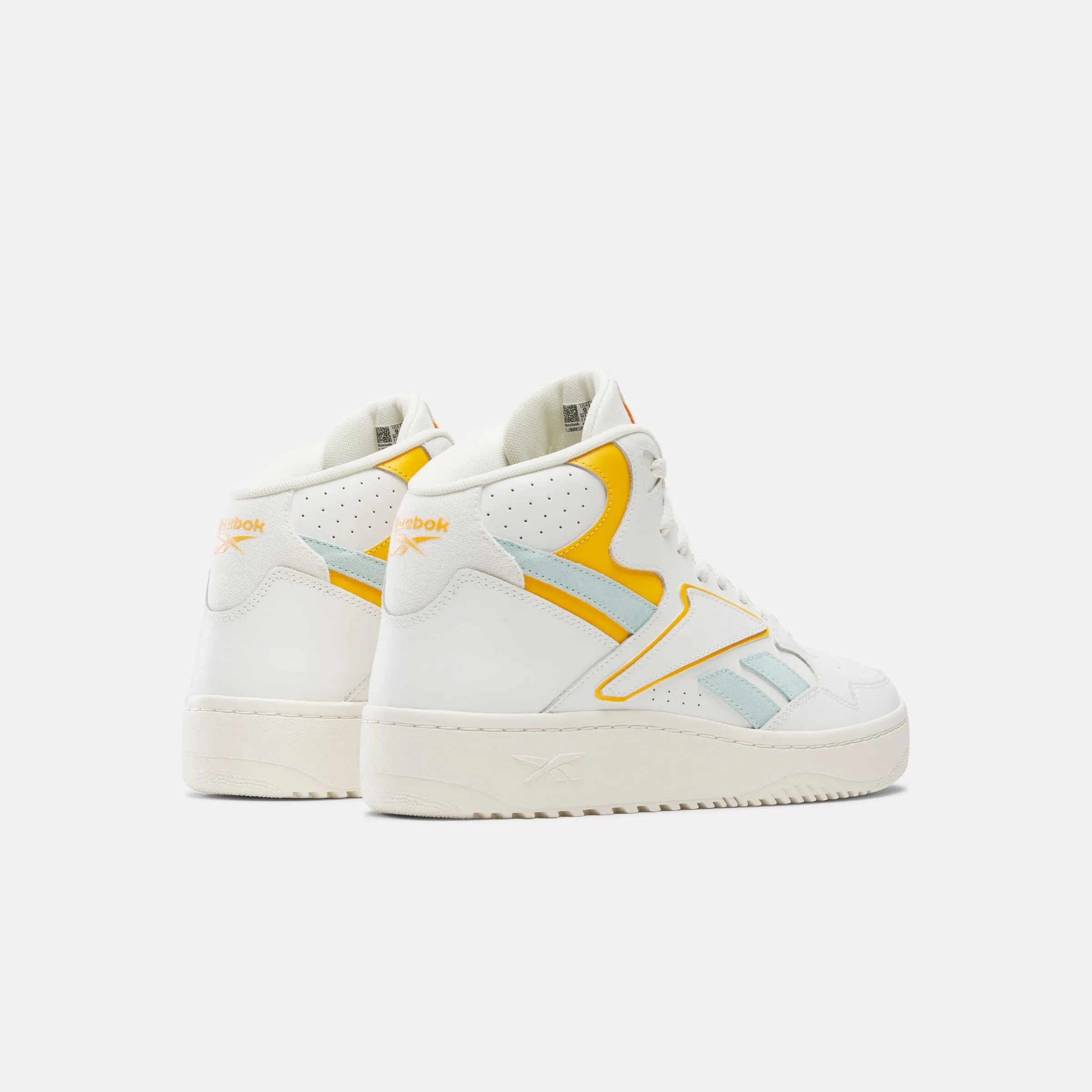 Atr Chill Mid Glitchaqua/Chalk/Vintagechalk 300 Dollar Basketball Shoes