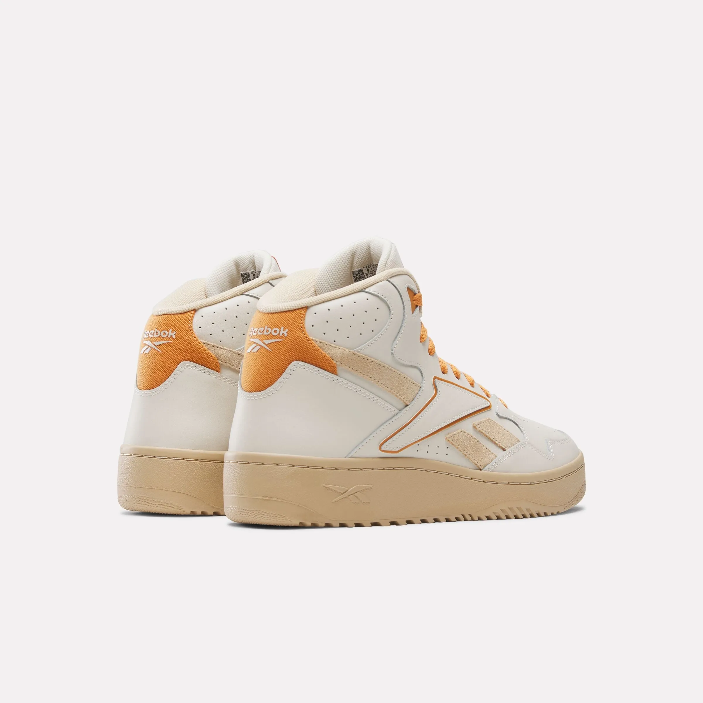 Atr Chill Mid Sand/Tan Basketball Shoes Violet