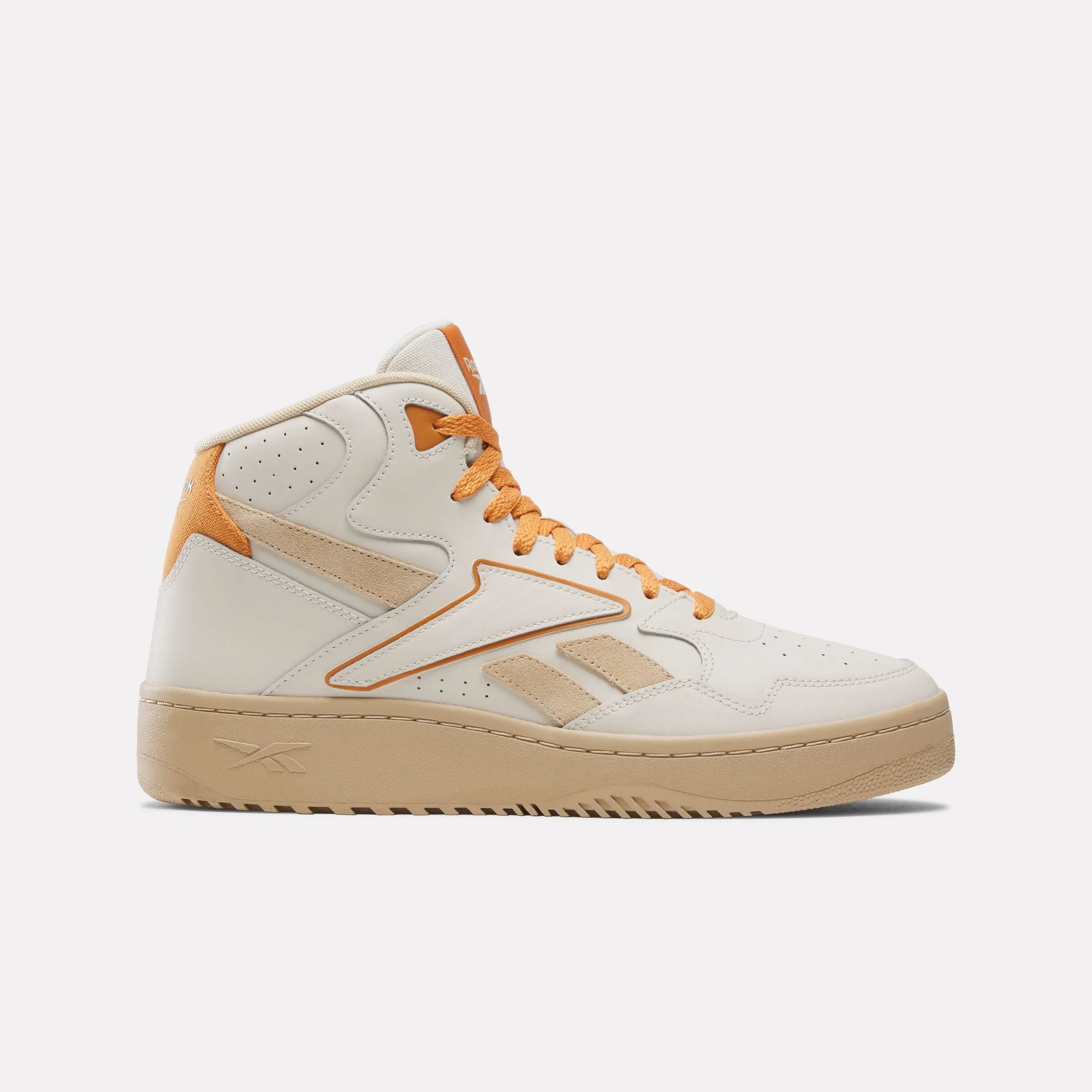 Basketball Shoes With Shank Plate Atr Chill Mid Sand/Tan