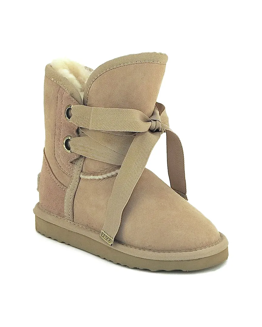  Australia Luxe Collective Bedouin Suede Boot