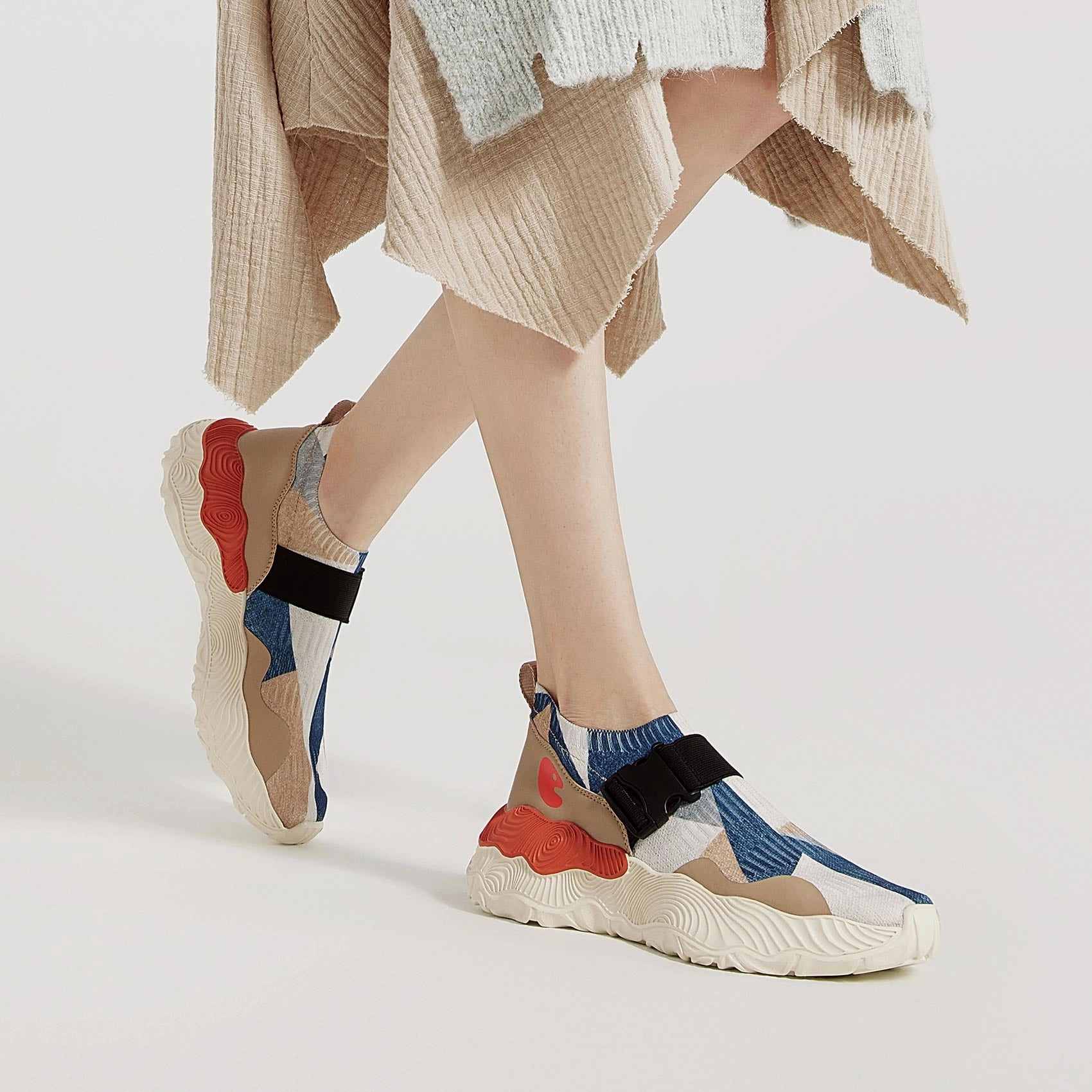 Autumn Barn Teide Park II Women Sneakers Near Me Membership Cost