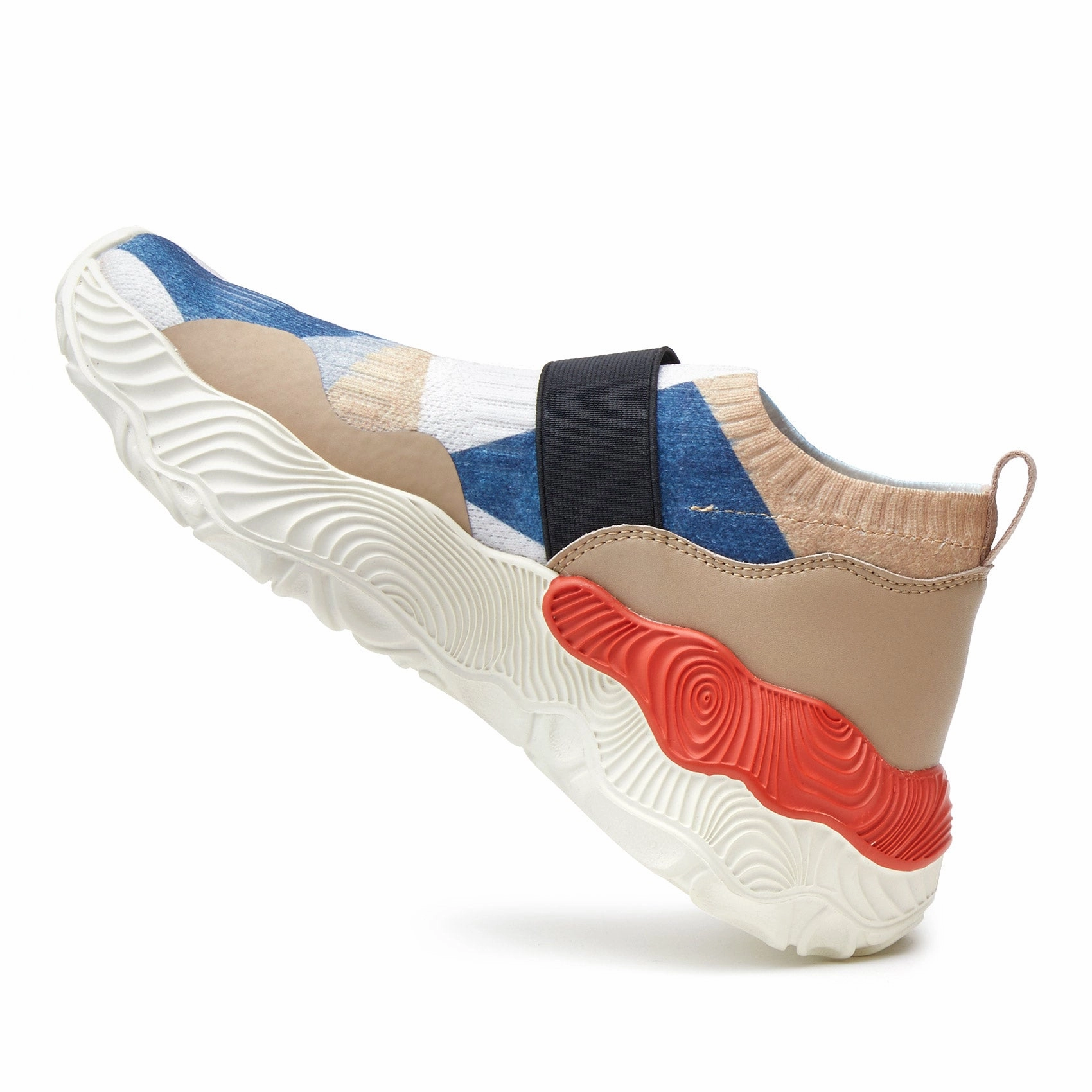 Timeless Sneakers Autumn Barn Teide Park II Women