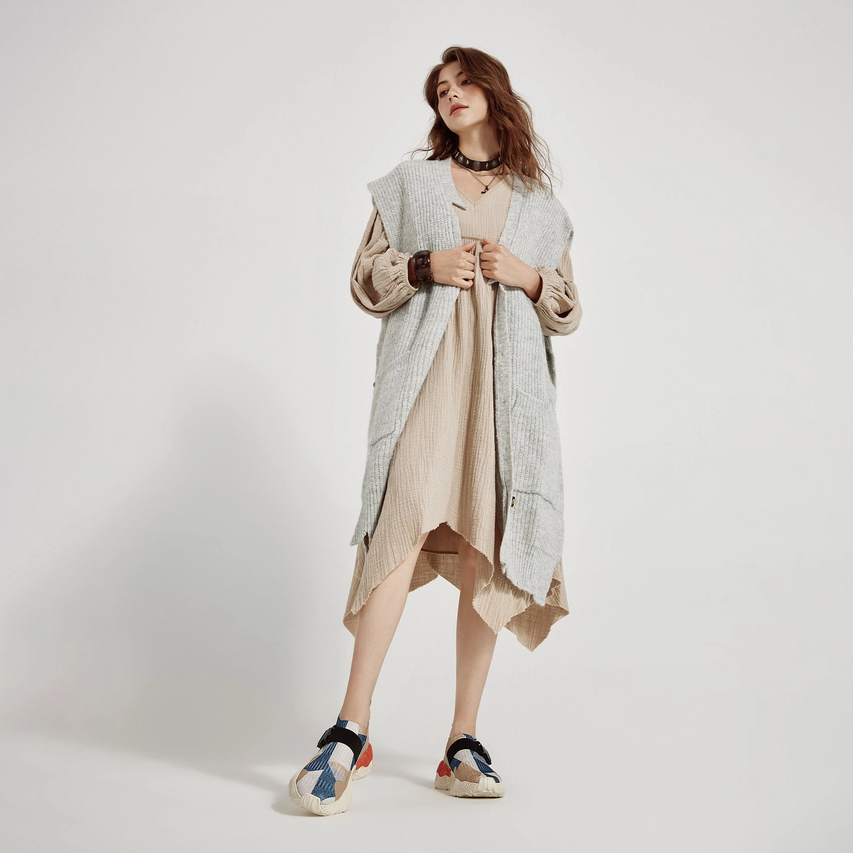 Autumn Barn Teide Park II Women Best Sneakers For The Gym