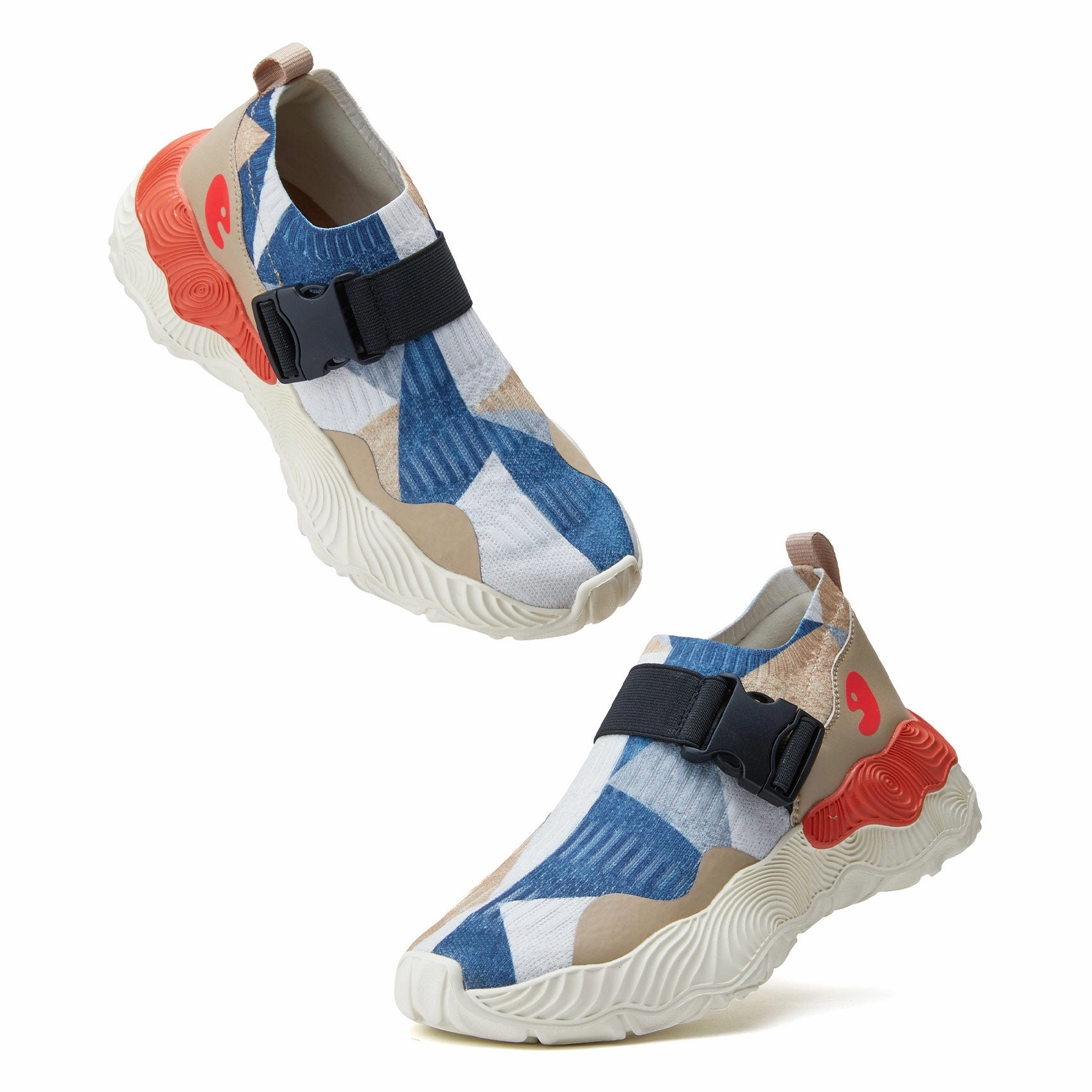 Sneakers With Suits Autumn Barn Teide Park II Women