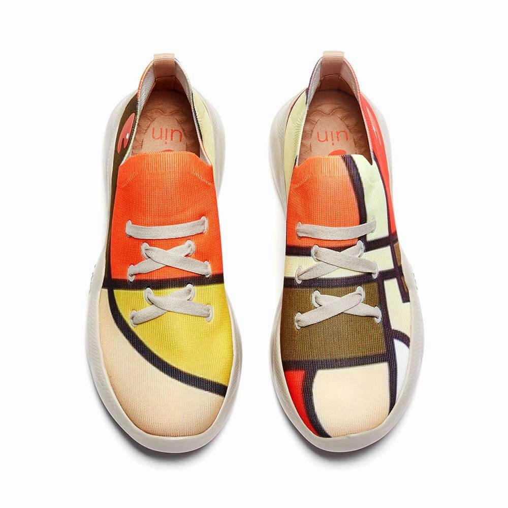 Autumn Fields Mijas I Men Mens Sneakers Shoes