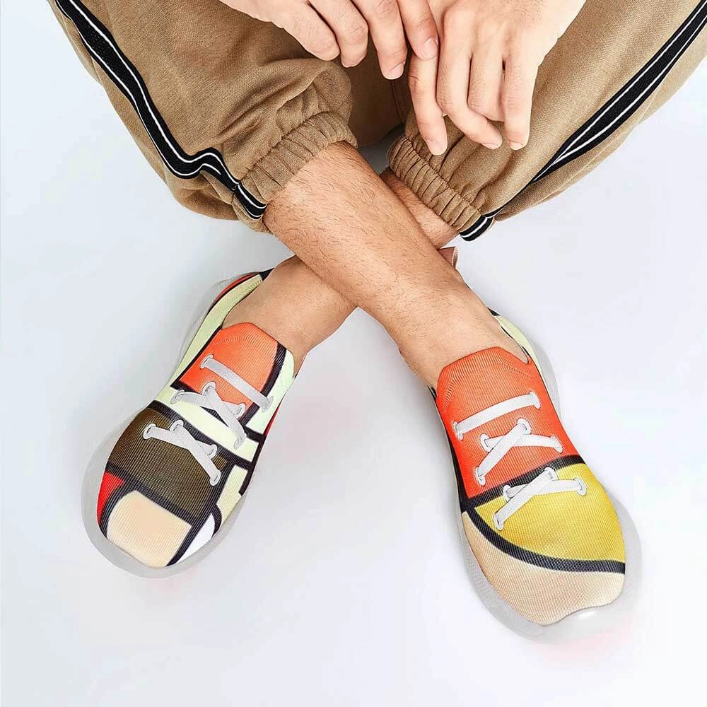 Autumn Fields Mijas I Men 420 Sneakers