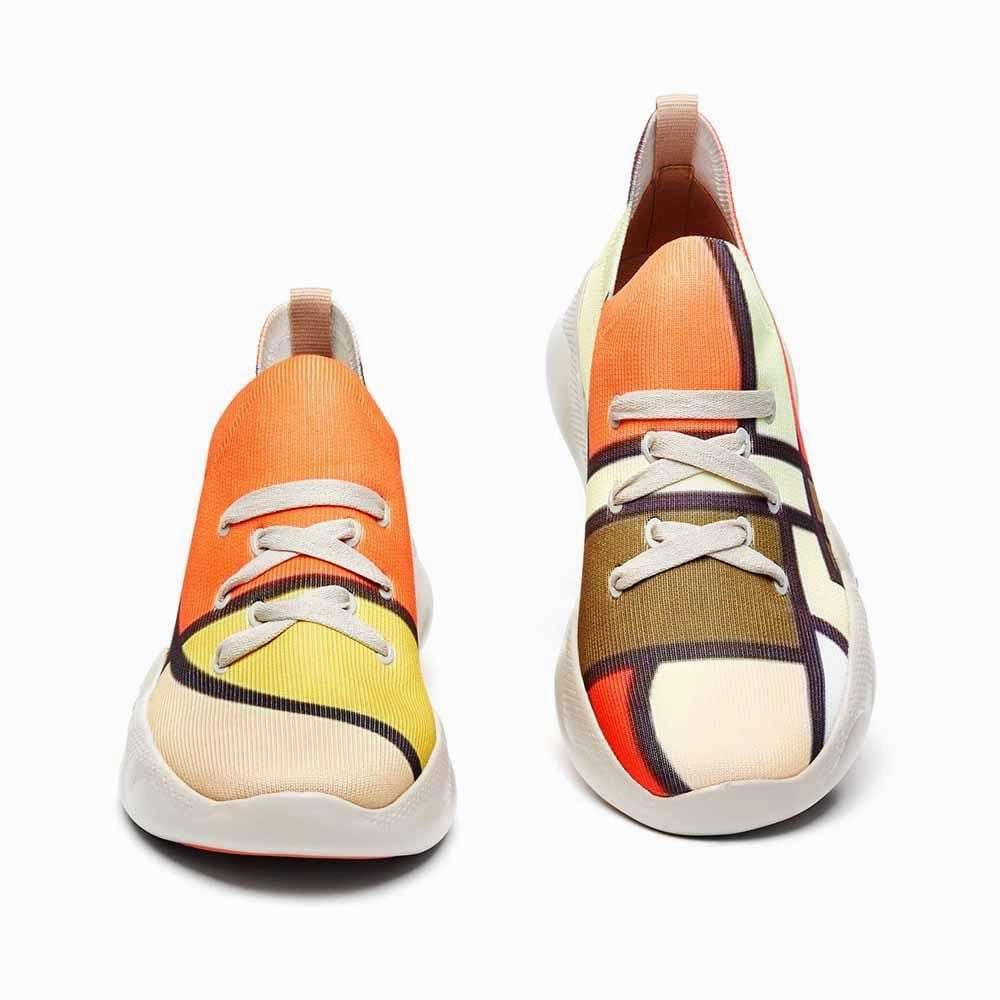 White Sneakers To Wear With Dresses Autumn Fields Mijas I Men