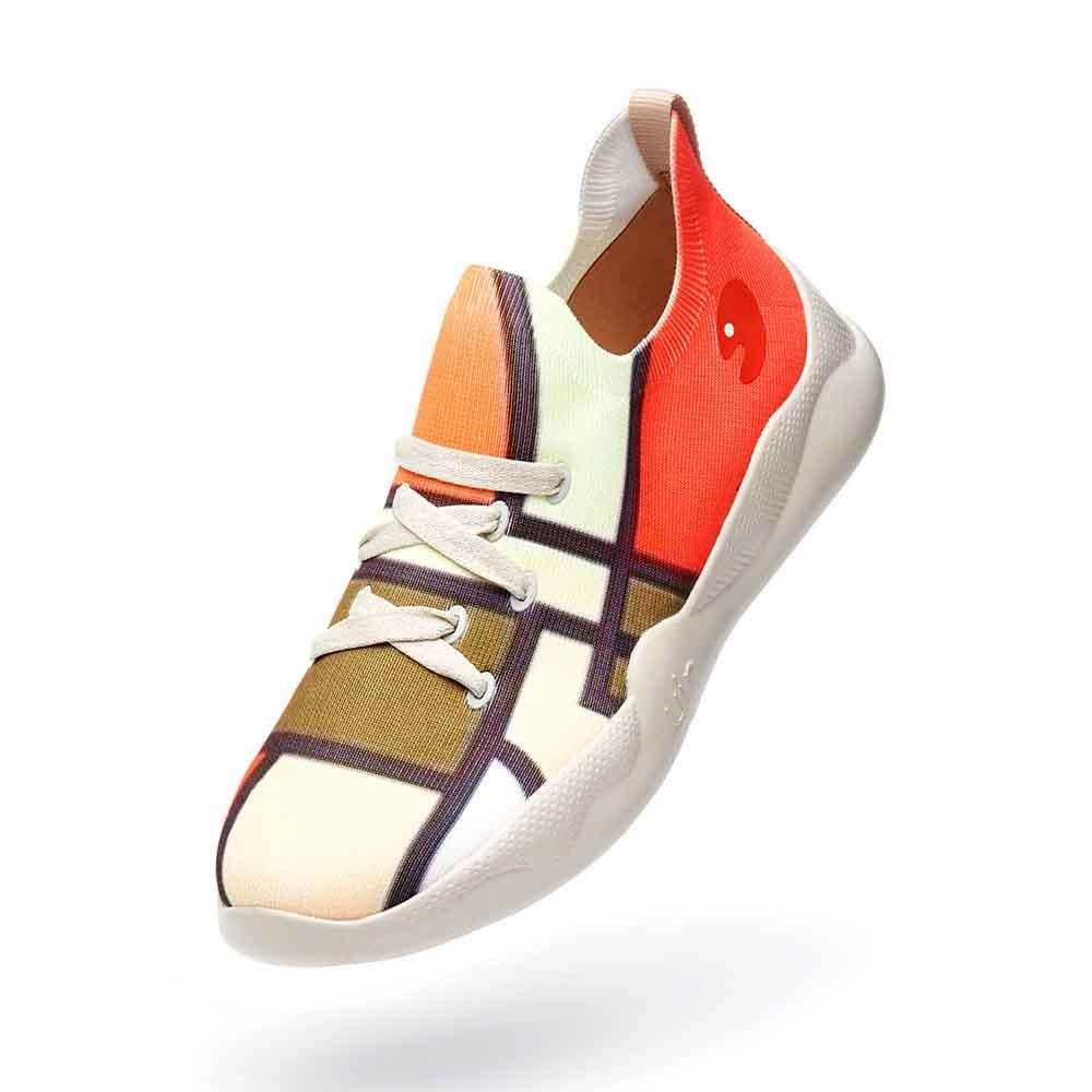 Dirty Sneakers Autumn Fields Mijas I Men