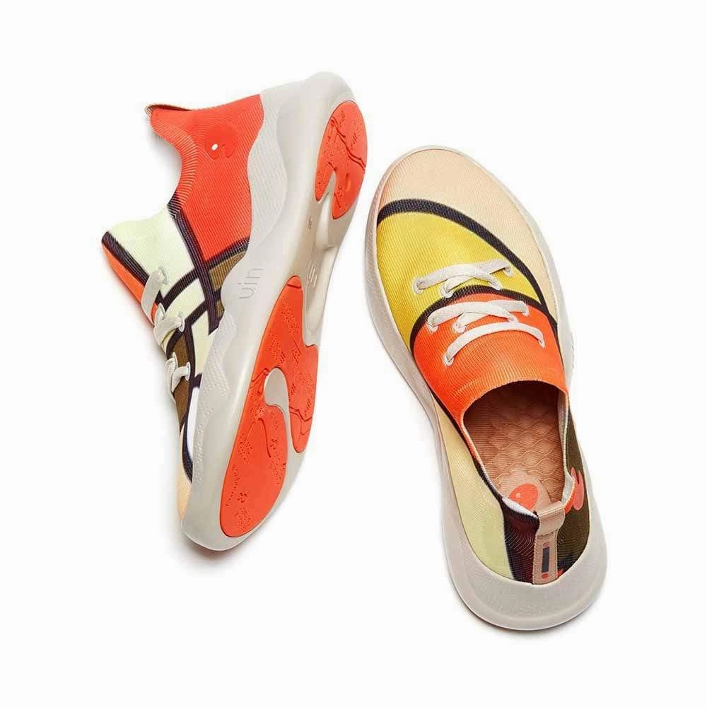 Autumn Fields Mijas I Men Medicare Sneakers Near Me