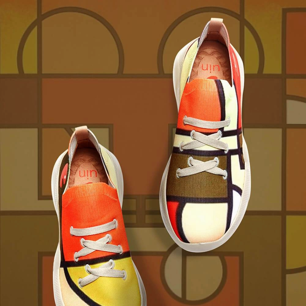 Sneakers Sale Autumn Fields Mijas I Men