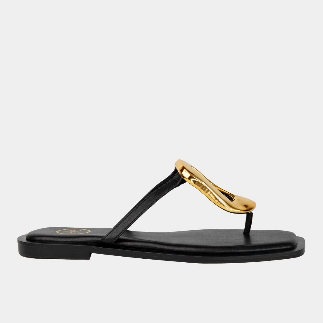 Ava 4 Jungle Moc Slip On