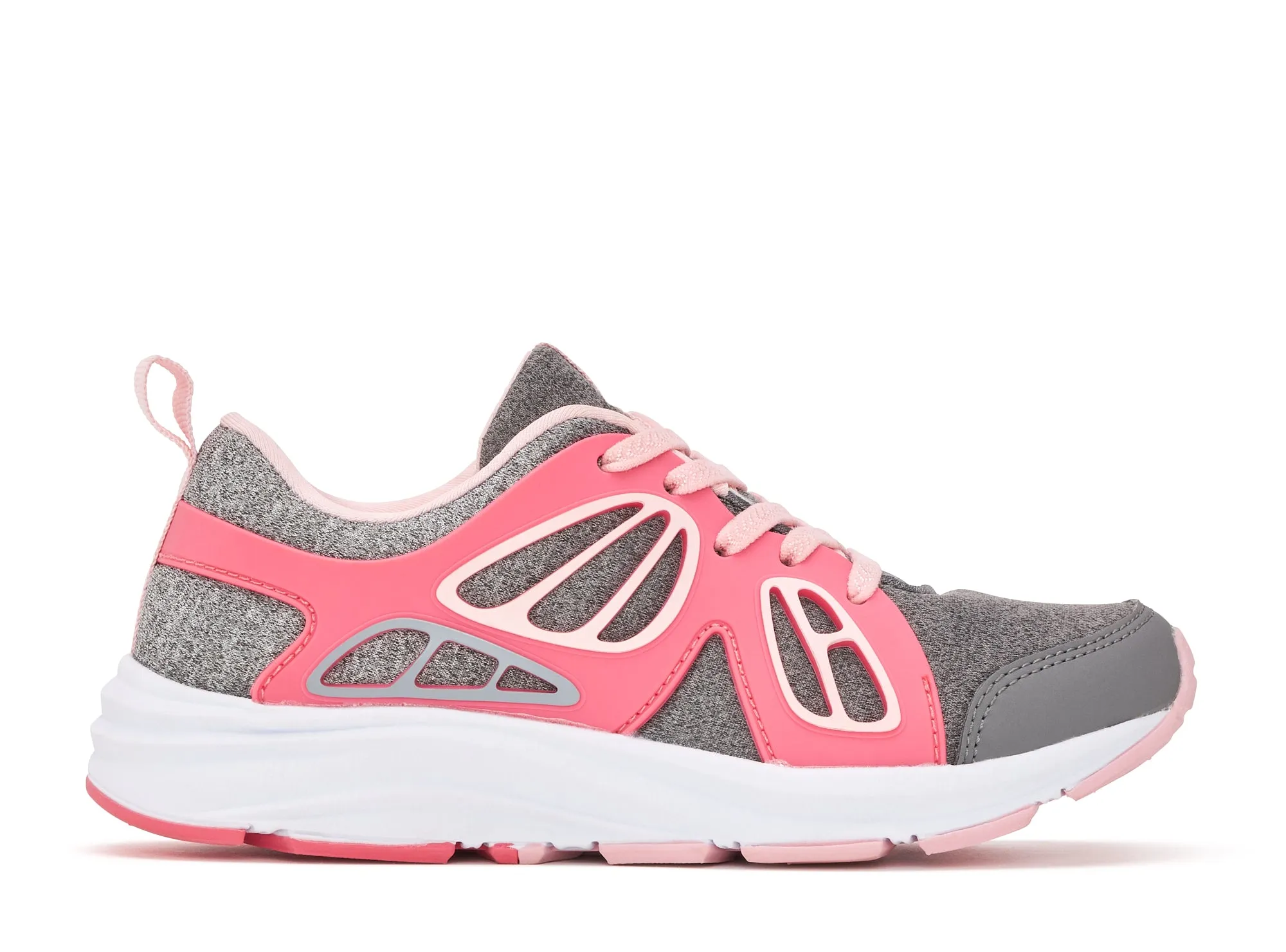 Be Fly Hi Top Running Shoes