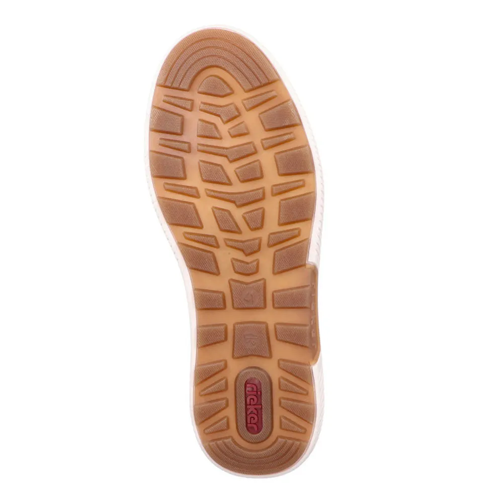 B3360 Gowalk Travel Washable Knit Slip-on Sneaker