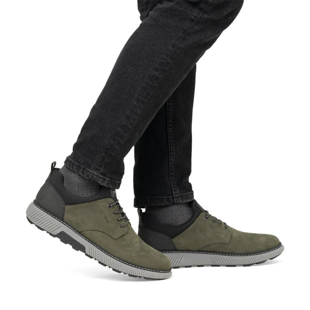 B3360 Cheetah Print Slip On Vans