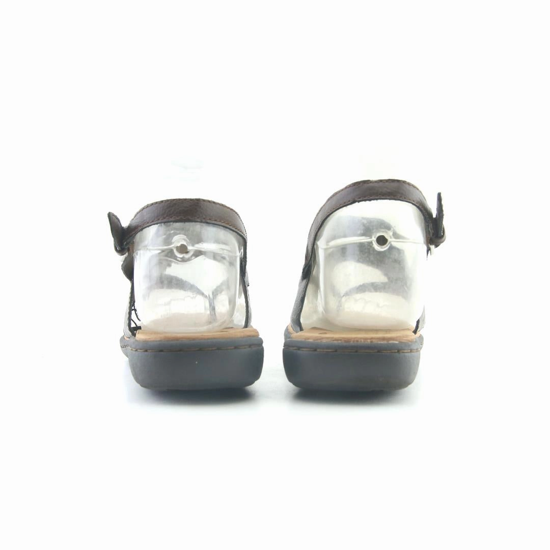 B.O.C . Mt500 Burner Flat Shoe