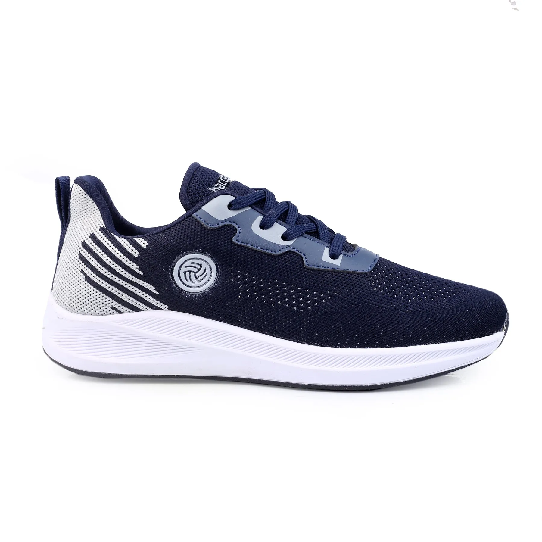 Bacca Bucci Boys or Girls Essential Knit Running Sports Shoe (Age: 8 year to 12 years) Good Running Shoes Uk