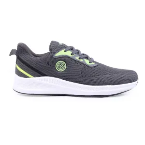 Best Wide Running Shoes Bacca Bucci Boys or Girls Essential Knit Running Sports Shoe (Age: 8 year to 12 years)