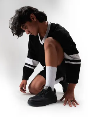 Bacca Bucci Cosmic Dream  Sneakers Wool Sneakers